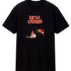 Metal Church T Shirt