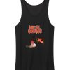 Metal Church Tank Tops