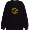 Michigan Fab Five Logo Sweatshirt