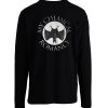 My Chemical Romance Bat Longsleeve