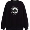 My Chemical Romance Bat Sweatshirt
