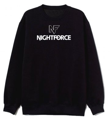 Nightforce Sweatshirt