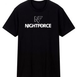 Nightforce T Shirt