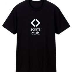 Sams Club T Shirt