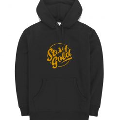 Stay Gold Ponyboy The Outsiders Hoodie