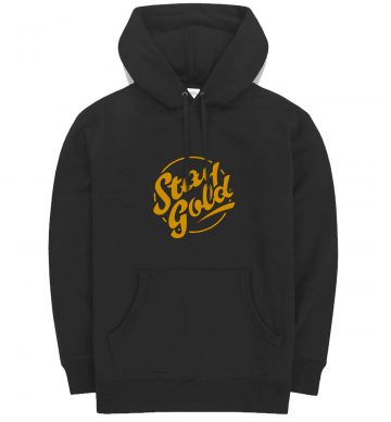 Stay Gold Ponyboy The Outsiders Hoodie