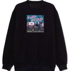 Surf Curse Sweatshirt