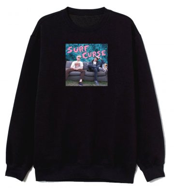 Surf Curse Sweatshirt