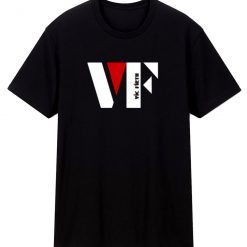 Vic Firth Drums T Shirt