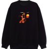 Vintage Ohio Players Honey Sweatshirt