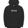 Vodka Connecting People Hoodie