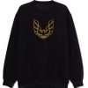 Wicked Metal Sweatshirt