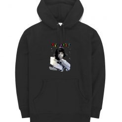 Aretha Franklin Respect Hoodie