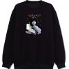Aretha Franklin Respect Sweatshirt