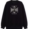 Black Label Society Doom Crew Sweatshirt