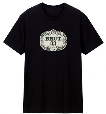 Brut 33 T Shirt