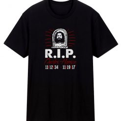 Charles Manson T Shirt