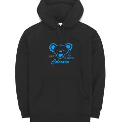 Dead And Company 2022 Summer Tour Colorado Hoodie