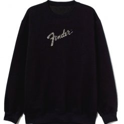 Fender Amp Logo Sweatshirt