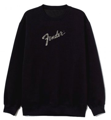 Fender Amp Logo Sweatshirt