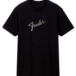 Fender Amp Logo T Shirt