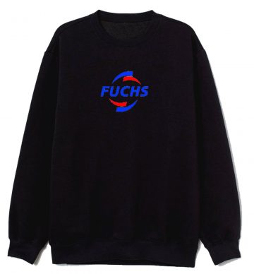 Fuchs Racing Sweatshirt