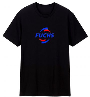 Fuchs Racing T Shirt