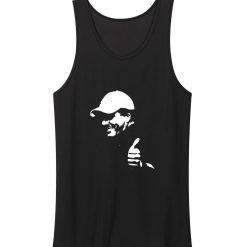 Golf Guy Phil Mickelson Tank Top