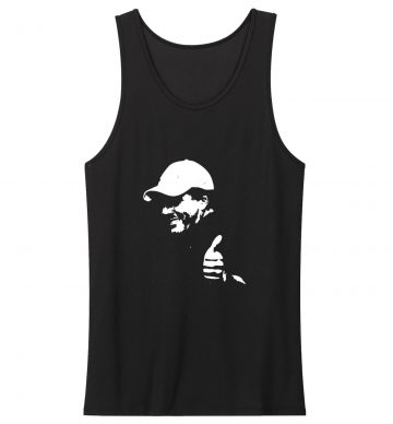 Golf Guy Phil Mickelson Tank Top
