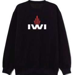 Iwi Sweatshirt
