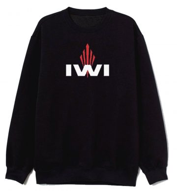 Iwi Sweatshirt