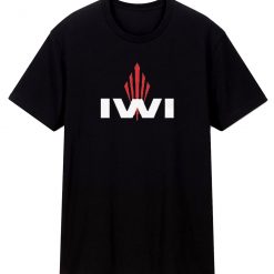 Iwi T Shirt