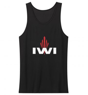 Iwi Tank Top