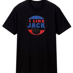 Jack Daniels Election Year T Shirt