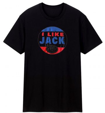 Jack Daniels Election Year T Shirt