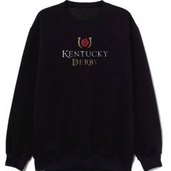 Kentucky Derby Sweatshirt