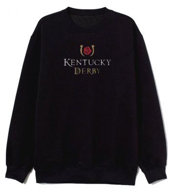 Kentucky Derby Sweatshirt