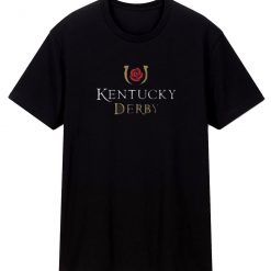 Kentucky Derby T Shirt