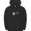 Klay Thompson Holy Cannoli Golden State Hoodie