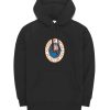 Knights Templar Symbol Logo Hoodie