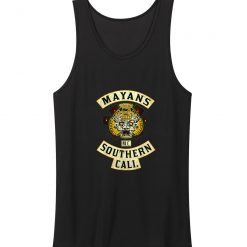 Mayans Mc Classic Tank Top