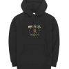 Mike Ness Boxing Hoodie