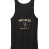 Mike Ness Boxing Tank Top