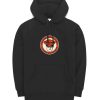 Oilzum Oil Main Logo Hoodie