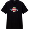 Penn Fishing Fish Symbol Logo T Shirt