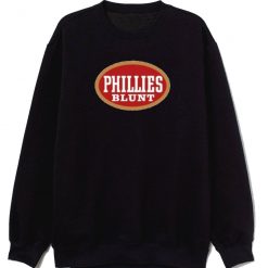 Phillies Blunt Sweatshirt