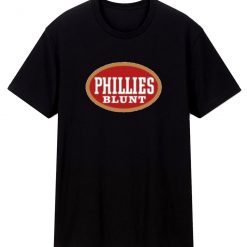 Phillies Blunt T Shirt