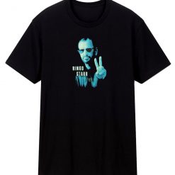 Ringo Starr Peace T Shirt