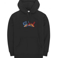 Salsoul Records Hoodie