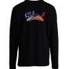Salsoul Records Longsleeve